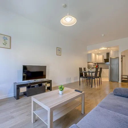 Apartman Escale Du Petit Port - 5min A Pied Du *