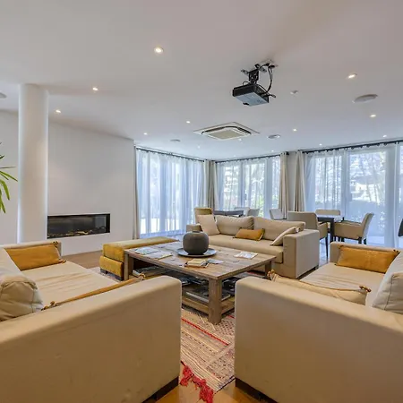 Apartman Escale Du Petit Port - 5min A Pied Du